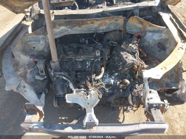 WVGBV7AX4GW575767 Volkswagen TIGUAN S