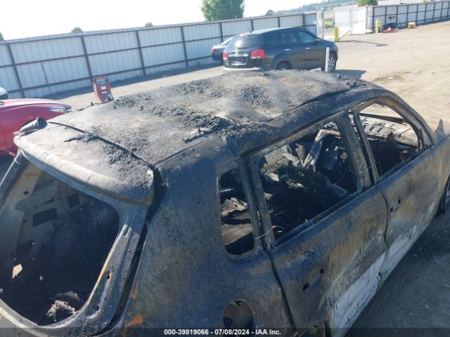 WVGBV7AX4GW575767 Volkswagen TIGUAN S