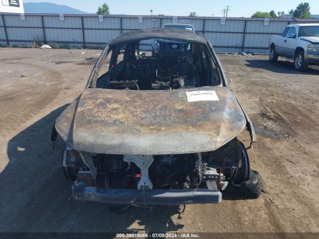 WVGBV7AX4GW575767 Volkswagen TIGUAN S