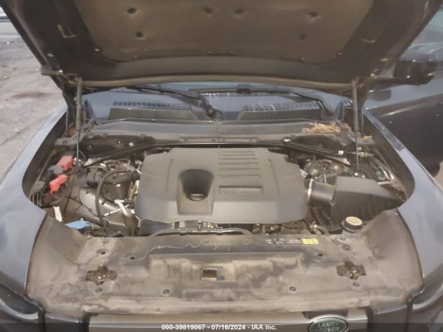 SALE27EU3P2149577 Land Rover Defender 110 X-dynamic Se