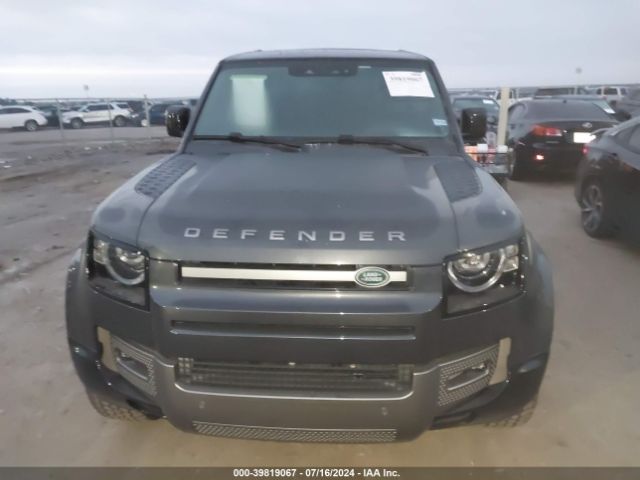 SALE27EU3P2149577 Land Rover Defender 110 X-dynamic Se
