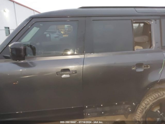 SALE27EU3P2149577 Land Rover Defender 110 X-dynamic Se