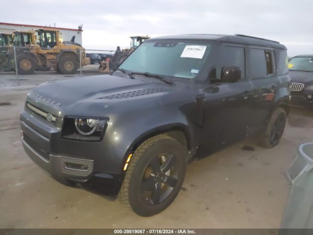 SALE27EU3P2149577 Land Rover Defender 110 X-dynamic Se