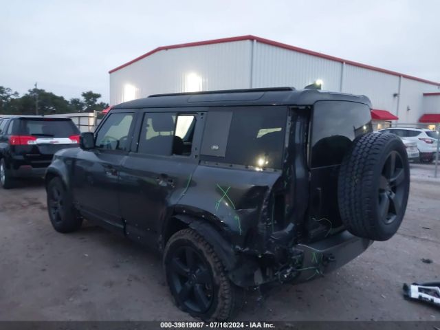 SALE27EU3P2149577 Land Rover Defender 110 X-dynamic Se