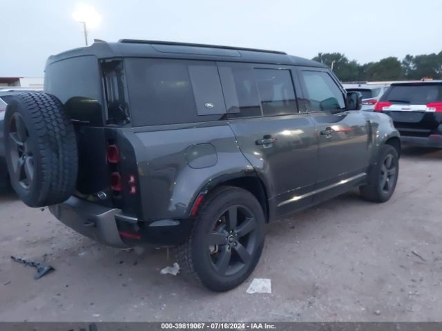 SALE27EU3P2149577 Land Rover Defender 110 X-dynamic Se