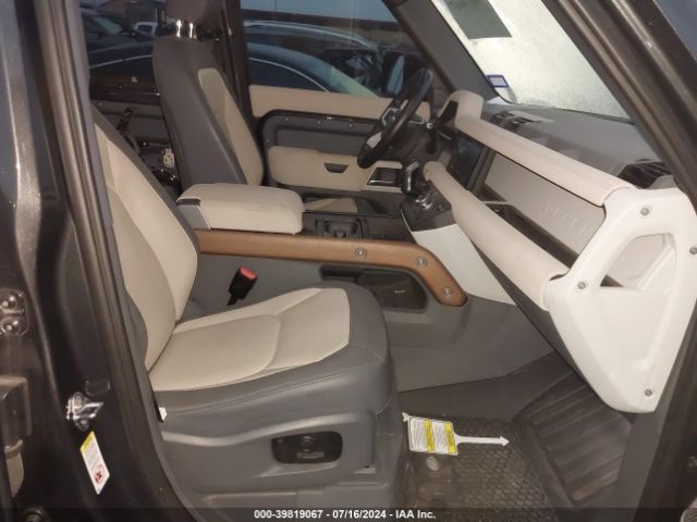 SALE27EU3P2149577 Land Rover Defender 110 X-dynamic Se
