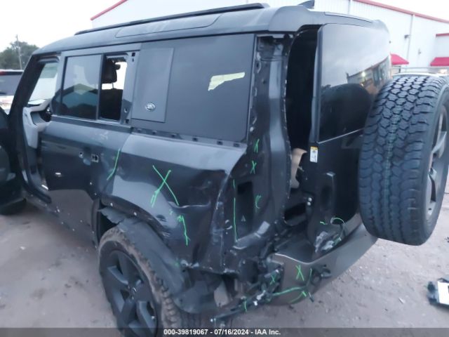 SALE27EU3P2149577 Land Rover Defender 110 X-dynamic Se
