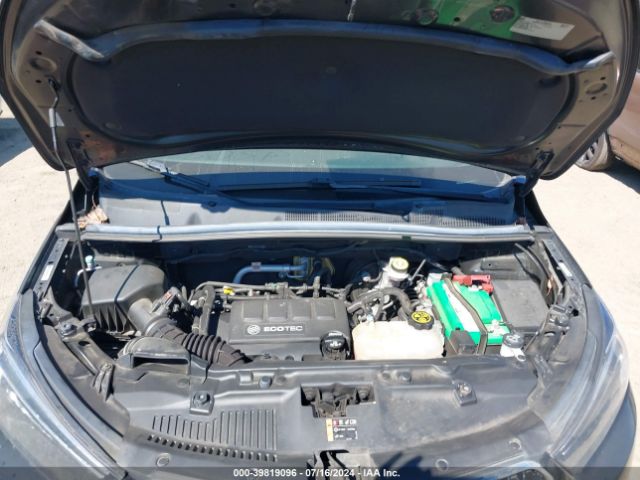 KL4CJESB4HB027329 Buick Encore Preferred