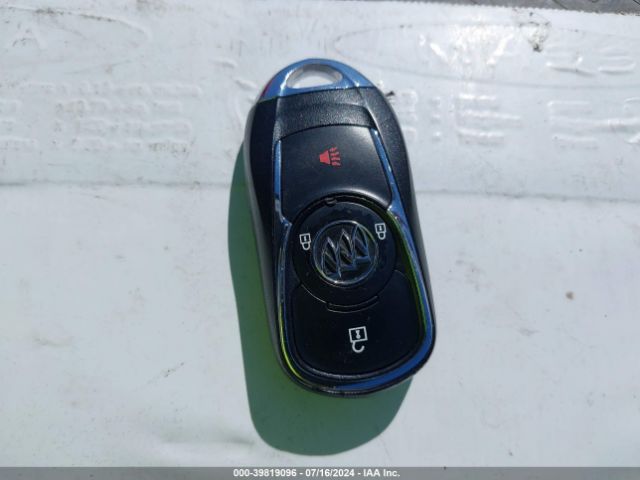 KL4CJESB4HB027329 Buick Encore Preferred