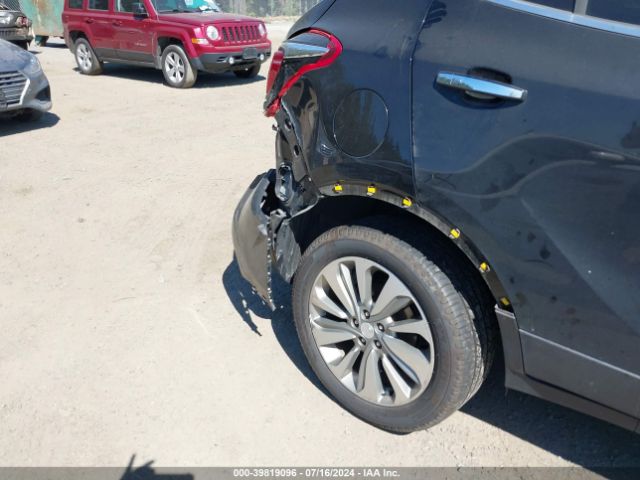 KL4CJESB4HB027329 Buick Encore Preferred