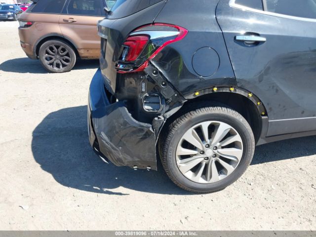 KL4CJESB4HB027329 Buick Encore Preferred