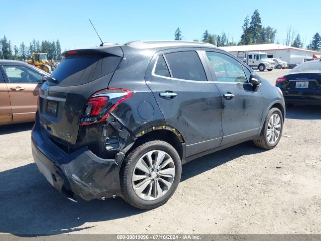 KL4CJESB4HB027329 Buick Encore Preferred