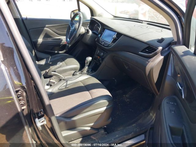 KL4CJESB4HB027329 Buick Encore Preferred