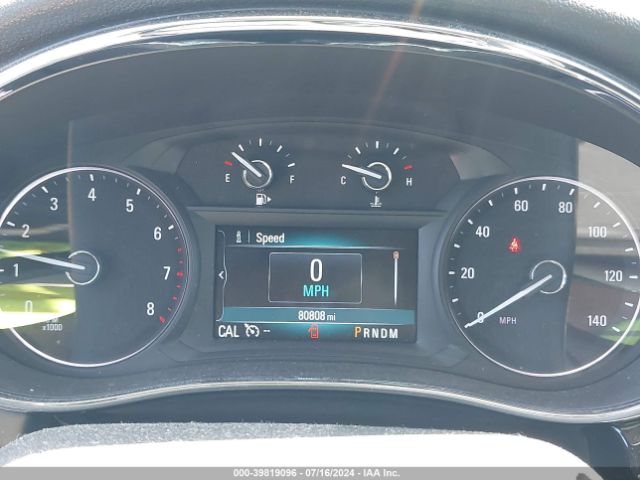 KL4CJESB4HB027329 Buick Encore Preferred