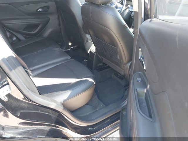 KL4CJESB4HB027329 Buick Encore Preferred