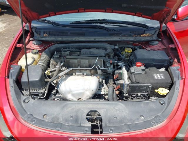 1C3CDFEB5FD267557 Dodge DART GT