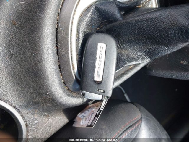 1C3CDFEB5FD267557 Dodge DART GT