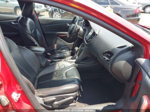 1C3CDFEB5FD267557 Dodge DART GT