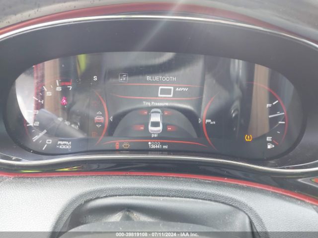 1C3CDFEB5FD267557 Dodge DART GT