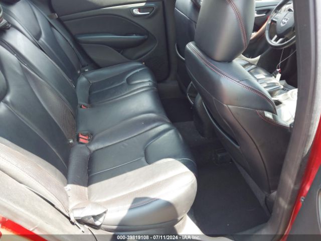 1C3CDFEB5FD267557 Dodge DART GT