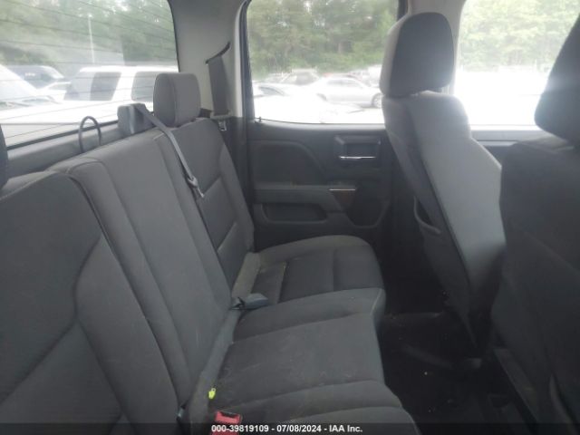 1GTV2MEC1JZ315672 GMC Sierra 1500 Sle