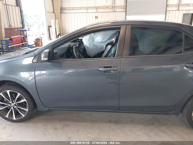 Toyota COROLLA SE 2018 5YFBURHE1JP785637 Image 14