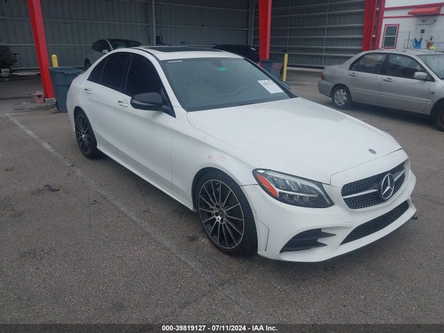 2019 55SWF8DB5KU303605 main image