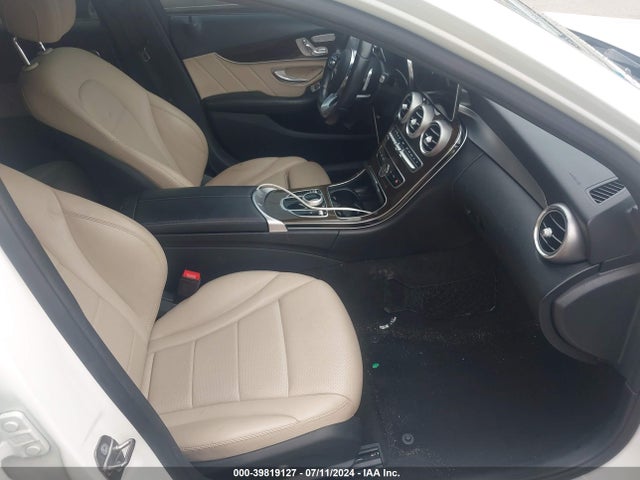 Mercedes-Benz C 300 2019 55SWF8DB5KU303605 Image 5