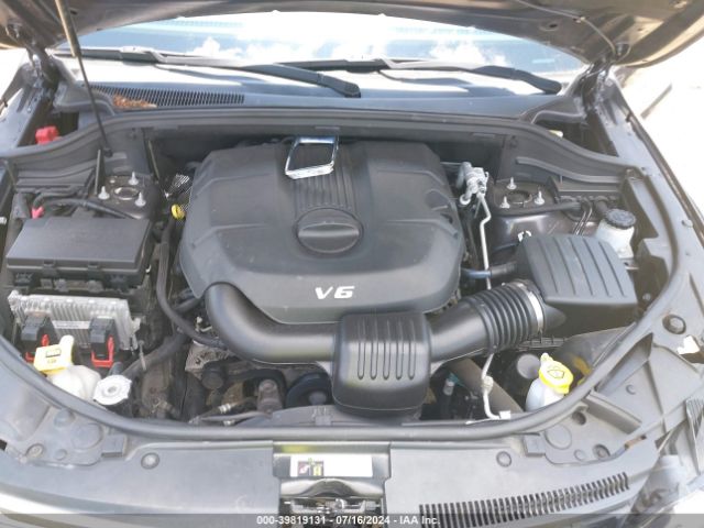 2015 JEEP GRAND CHEROKEE 1C4RJEBG1FC936311 Photo 9