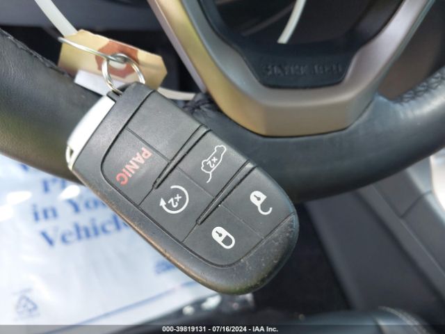 2015 JEEP GRAND CHEROKEE 1C4RJEBG1FC936311 Photo 10