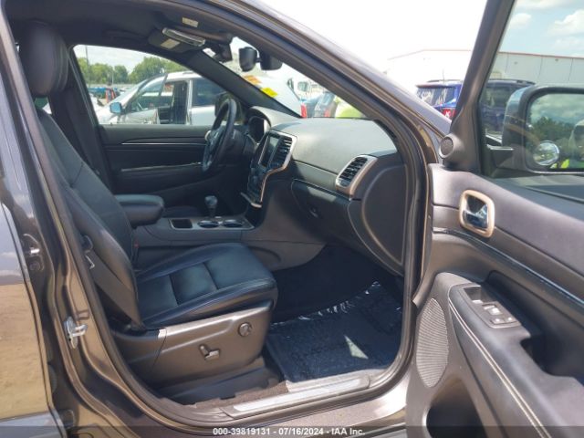 2015 JEEP GRAND CHEROKEE 1C4RJEBG1FC936311 Photo 4