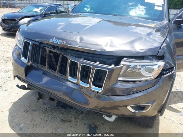 2015 JEEP GRAND CHEROKEE 1C4RJEBG1FC936311 Photo 5