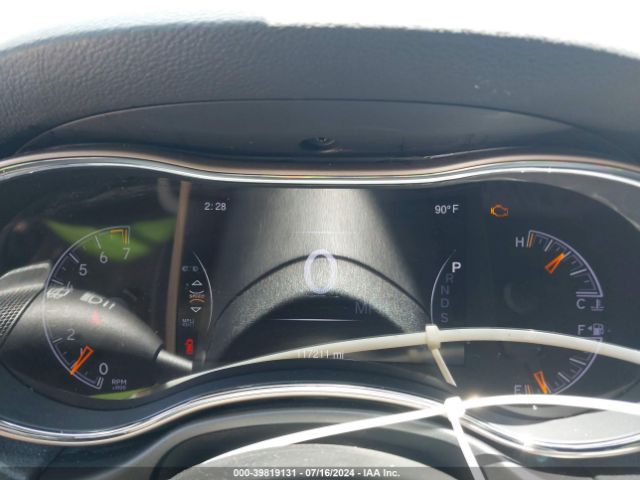 2015 JEEP GRAND CHEROKEE 1C4RJEBG1FC936311 Photo 6