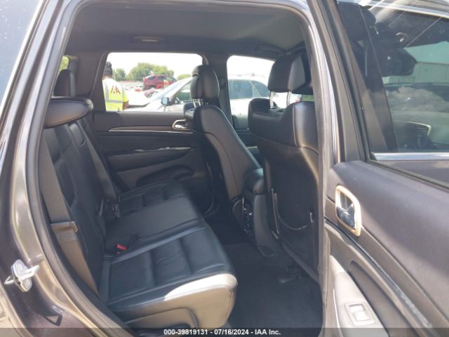 2015 JEEP GRAND CHEROKEE 1C4RJEBG1FC936311 Photo 7