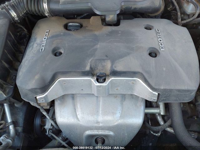 1G11B5SLXEF232377 Chevrolet Malibu 1ls