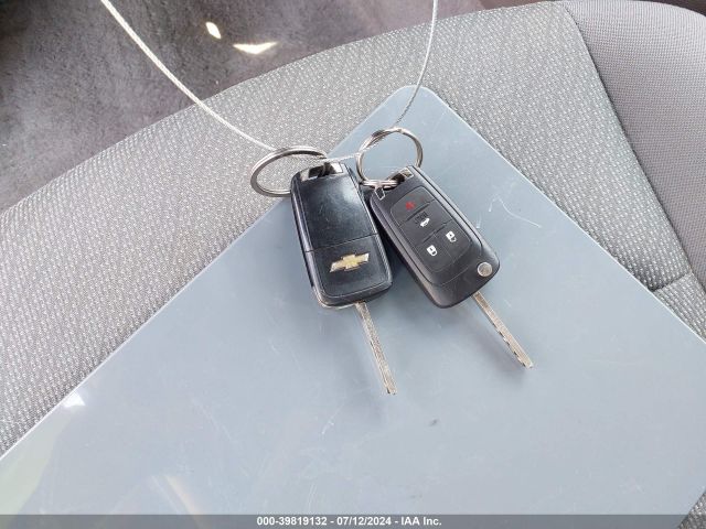 1G11B5SLXEF232377 Chevrolet Malibu 1ls