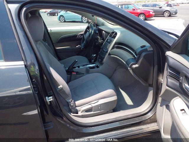 1G11B5SLXEF232377 Chevrolet Malibu 1ls