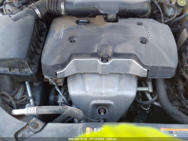 1G11B5SLXEF232377 Chevrolet Malibu 1ls