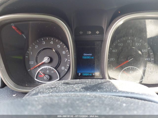 1G11B5SLXEF232377 Chevrolet Malibu 1ls