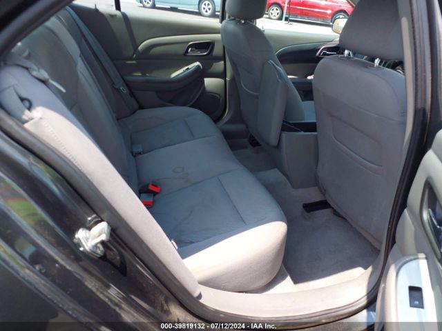 1G11B5SLXEF232377 Chevrolet Malibu 1ls