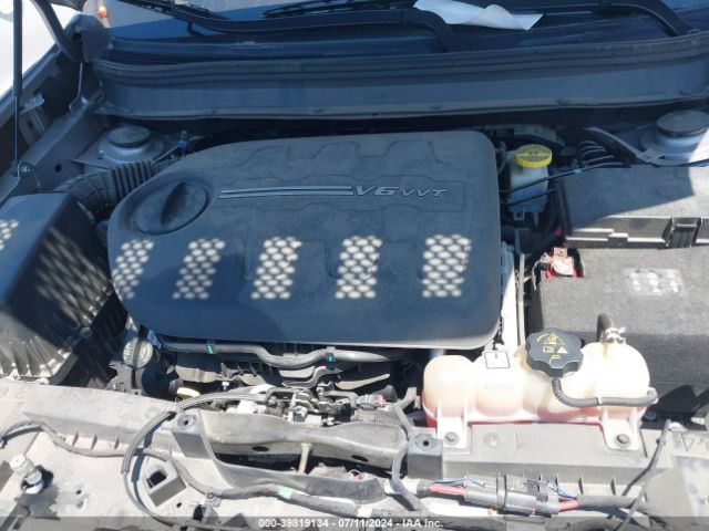 2019 JEEP CHEROKEE 1C4PJMCX7KD107330 Photo 9