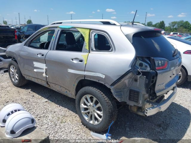 2019 JEEP CHEROKEE 1C4PJMCX7KD107330 Photo 2