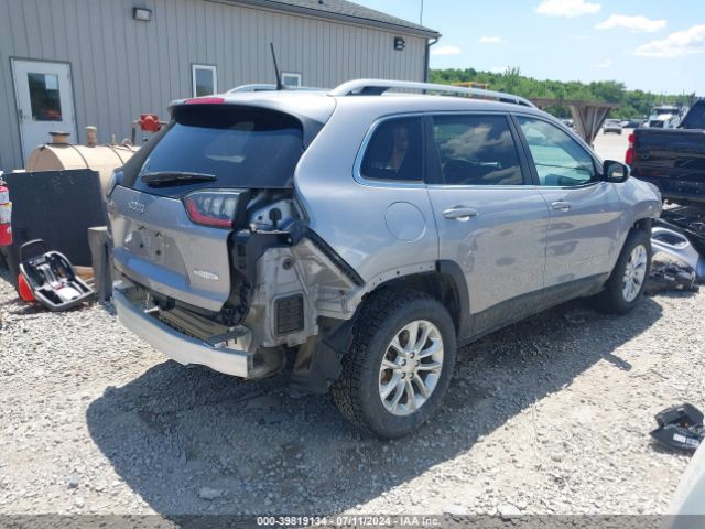 2019 JEEP CHEROKEE 1C4PJMCX7KD107330 Photo 3