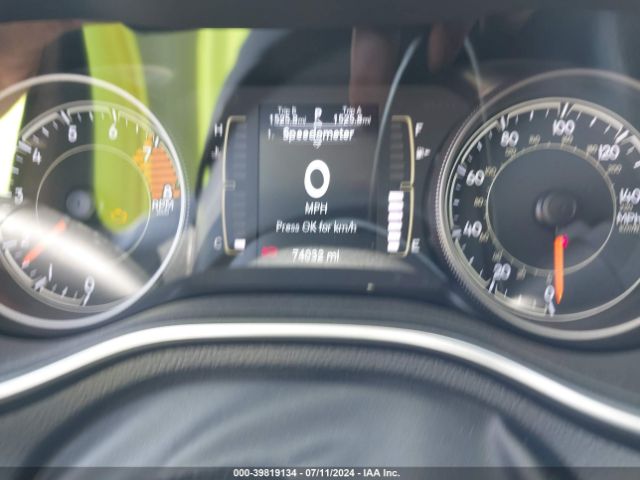 2019 JEEP CHEROKEE 1C4PJMCX7KD107330 Photo 6