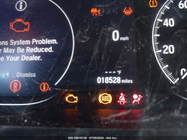 1HGCV1F46NA074816 Honda Accord Sport Special Edition