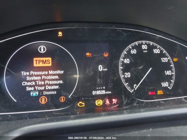1HGCV1F46NA074816 Honda Accord Sport Special Edition