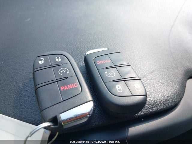 ZACNJABB4KPJ81444 Jeep Renegade Latitude Fwd