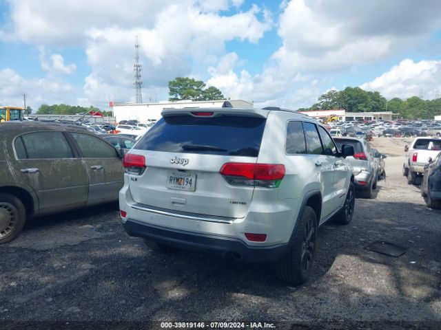 1C4RJEBG3HC826525 Jeep Grand Cherokee Limited 4x2