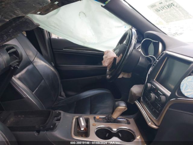 1C4RJEBG3HC826525 Jeep Grand Cherokee Limited 4x2