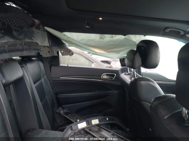 1C4RJEBG3HC826525 Jeep Grand Cherokee Limited 4x2